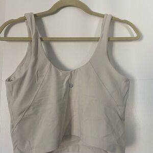 Lululemon Align Tank Top A/B Cup